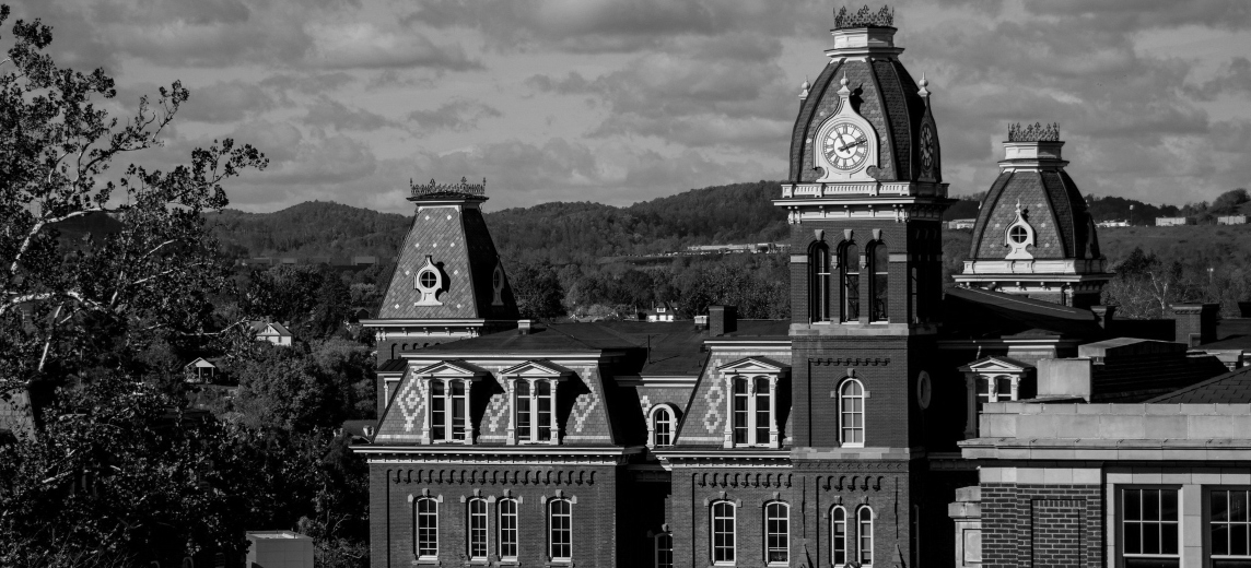 Remembering West Virginia University